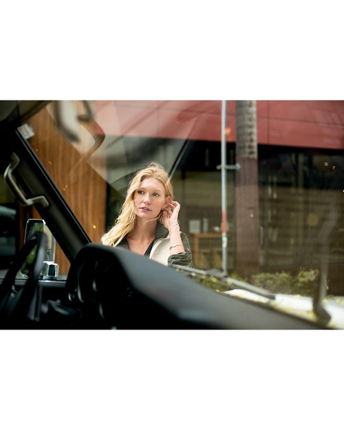 Ladies' Rainier Vest 16