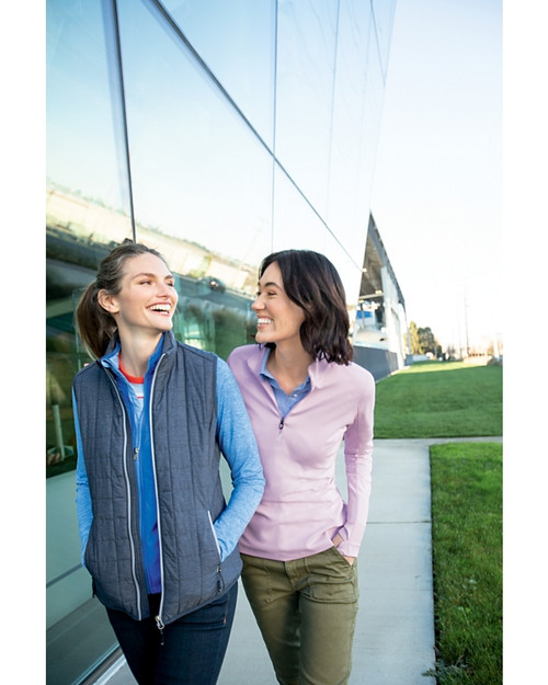 Ladies' Rainier Vest 7