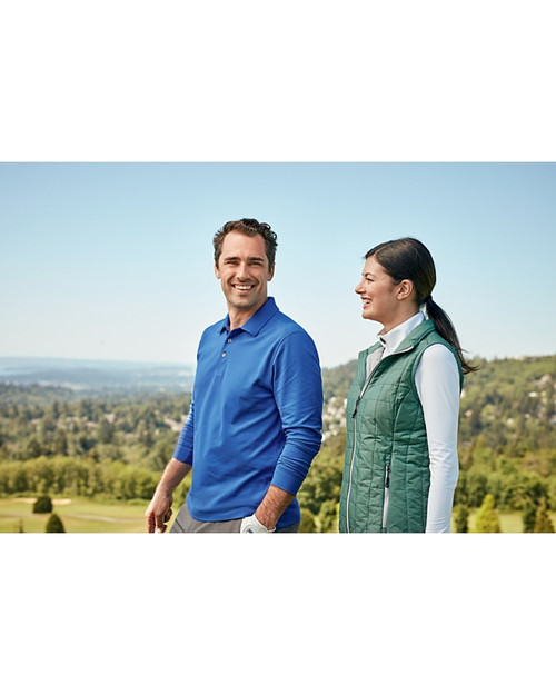 Ladies' Rainier Vest 19