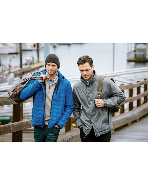 Big & Tall Rainier Jacket 13