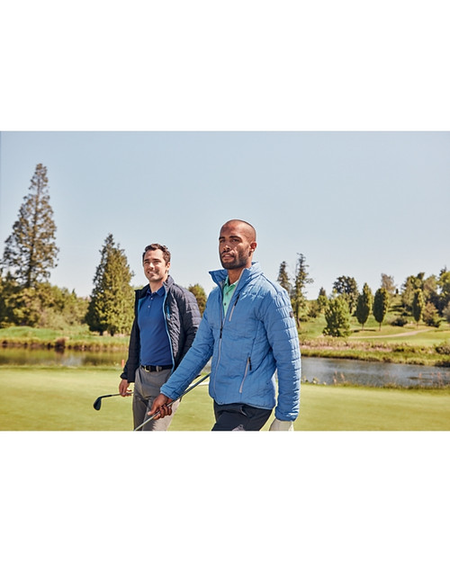 Big & Tall Rainier Jacket 3