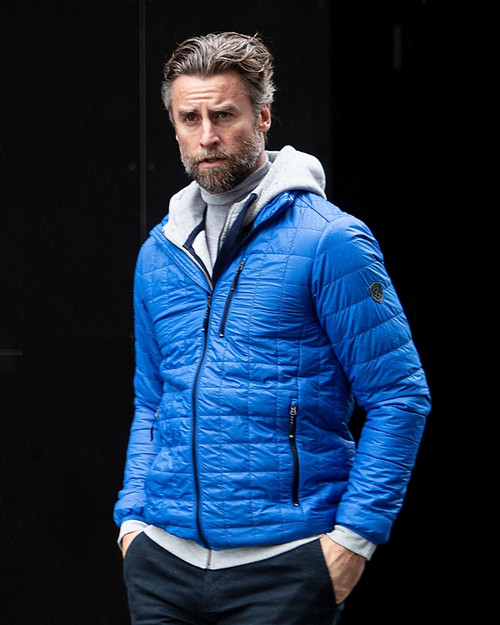 Big & Tall Rainier Jacket 14