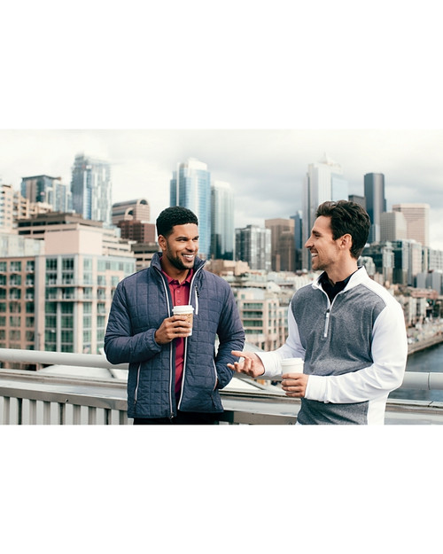 Big & Tall Rainier Jacket 4