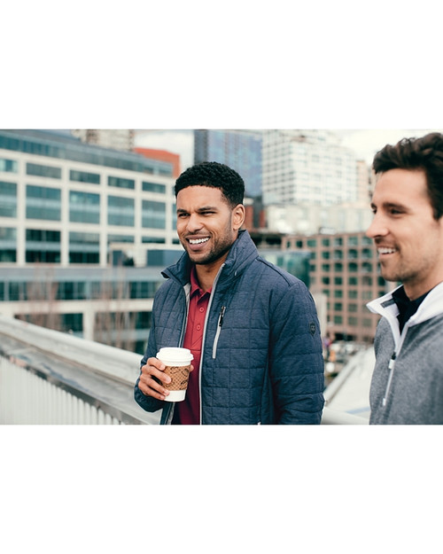 Big & Tall Rainier Jacket 5