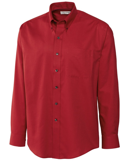 Men's L/S Epic Easy Care Nailshead 3