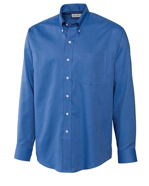 Men's L/S Epic Easy Care Nailshead 4