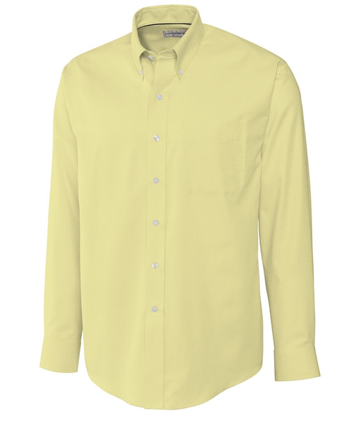 Men's L/S Epic Easy Care Nailshead 5