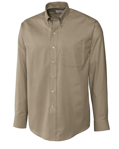 Men's L/S Epic Easy Care Nailshead 6