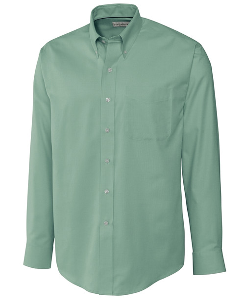 Men's L/S Epic Easy Care Nailshead 7