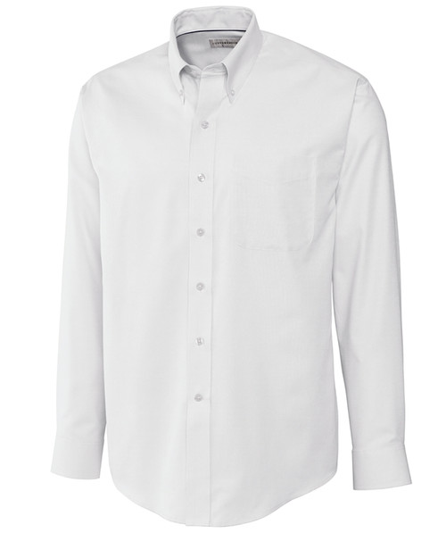 Men's L/S Epic Easy Care Nailshead 8