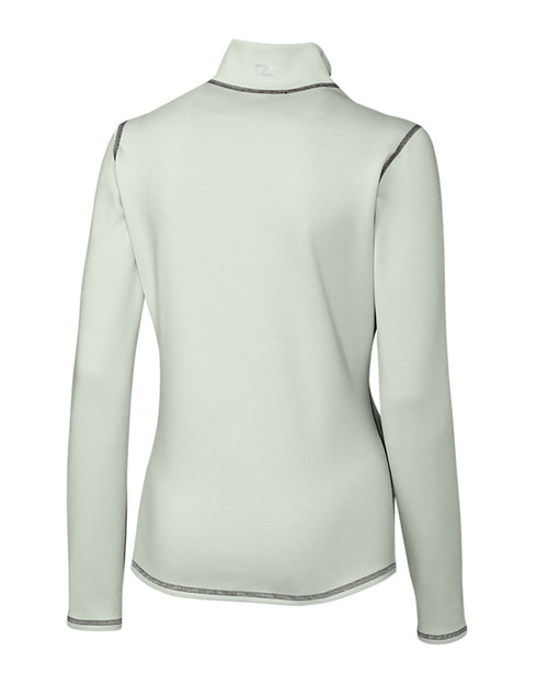 Ladies' Evergreen Reversible Overknit 11