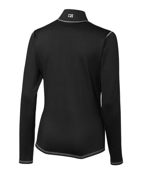 Ladies' Evergreen Reversible Overknit 2
