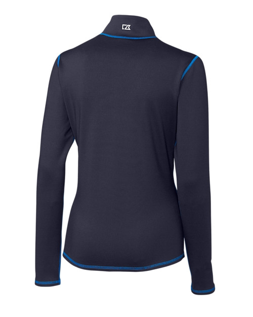 Ladies' Evergreen Reversible Overknit 3