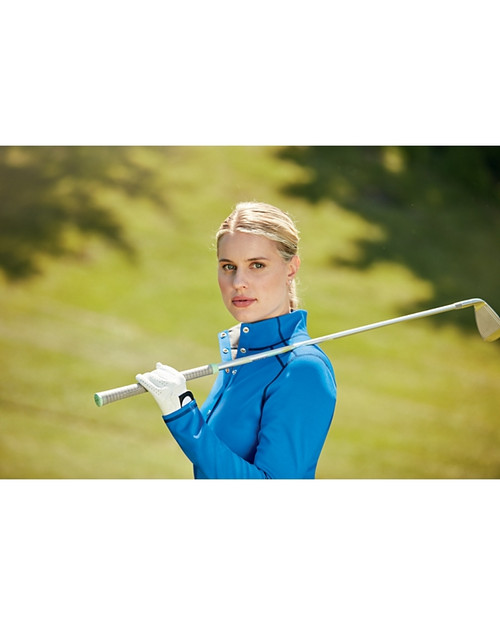 Ladies' Evergreen Reversible Overknit 5