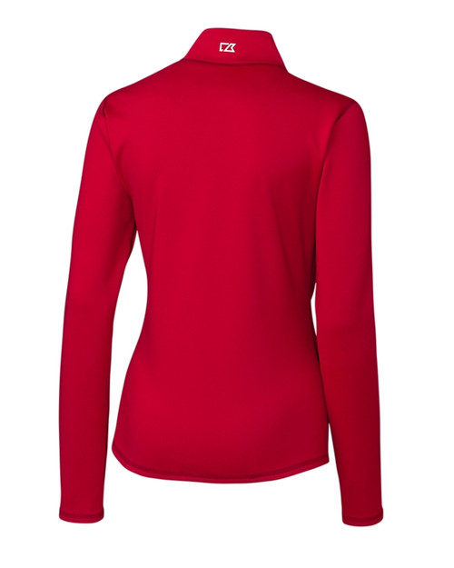 Ladies' Evergreen Reversible Overknit 10