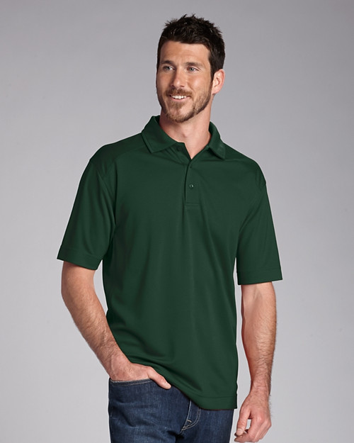Big & Tall CB DryTec Genre Polo 12