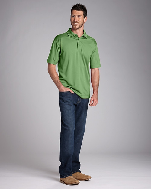 Big & Tall CB DryTec Genre Polo 4