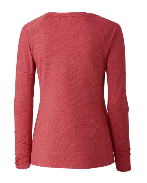 L/S Victory V Neck 3