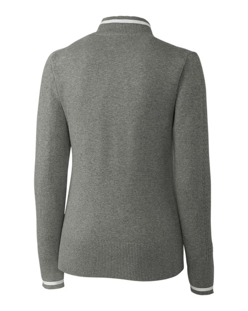 Lakemont Tipped Half Zip 3