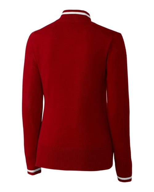 Lakemont Tipped Half Zip 4