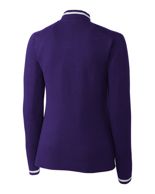 Lakemont Tipped Half Zip 5