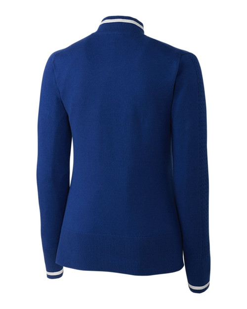 Lakemont Tipped Half Zip 7