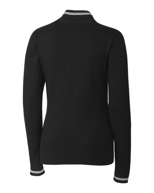 Lakemont Tipped Half Zip 9