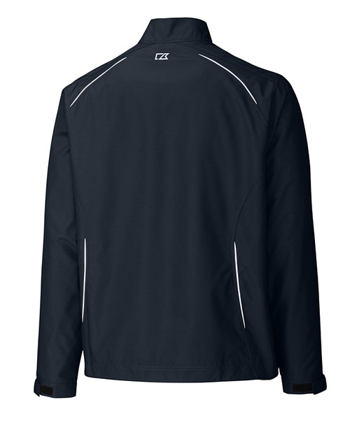 CB WeatherTec Beacon Men s Full Zip Jacket Cutter Buck Canada