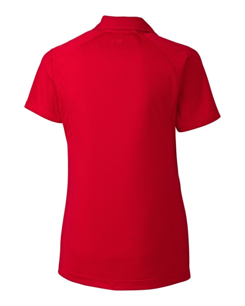 Ladies' CB DryTec Northgate Polo 21