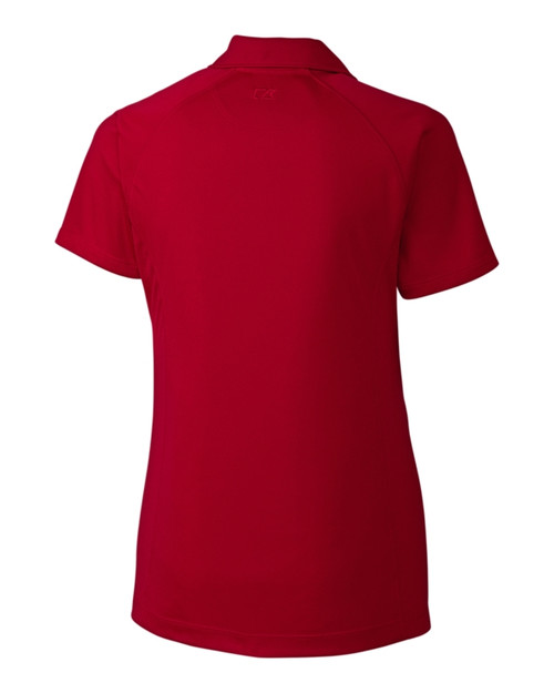 Ladies' CB DryTec Northgate Polo 13