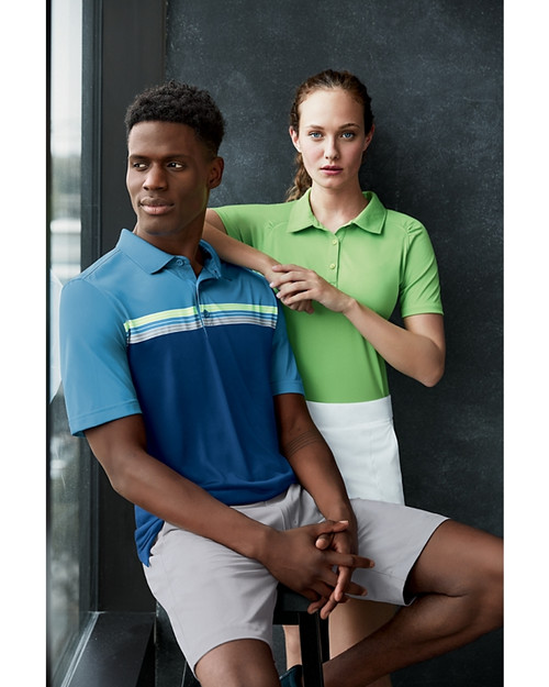 Ladies' CB DryTec Northgate Polo 17