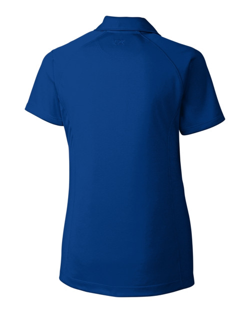 Ladies' CB DryTec Northgate Polo 10