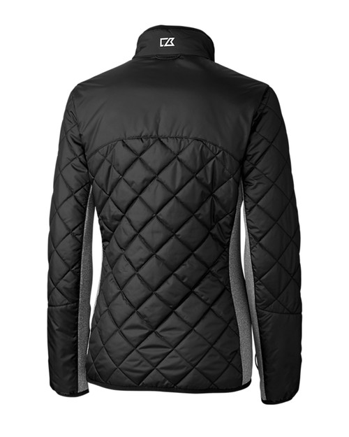 L/S Lt Wt Sandpoint Quilted Jacket 7