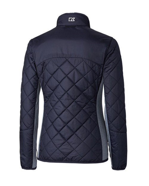 L/S Lt Wt Sandpoint Quilted Jacket 8