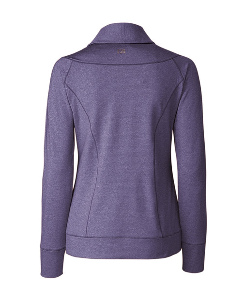 Ladies' Shoreline Half Zip 5