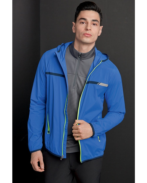 Breaker Sport Jacket 2