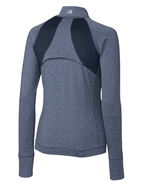 Shoreline Colorblock Full Zip 5