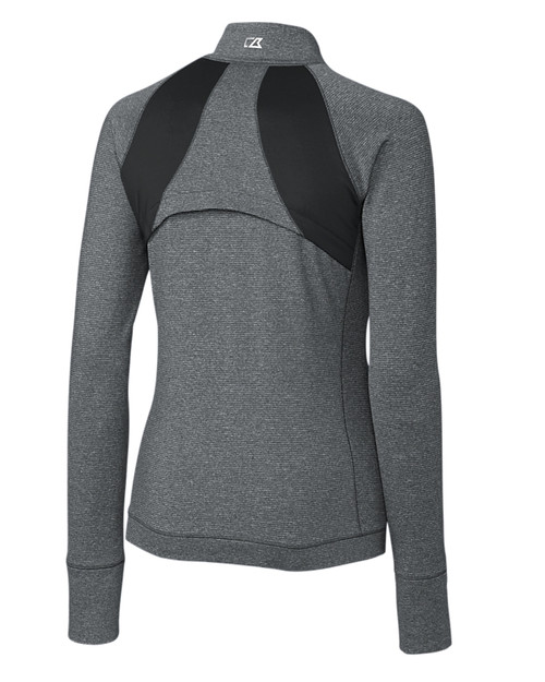 Shoreline Colorblock Full Zip 7