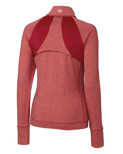 Shoreline Colorblock Full Zip 8