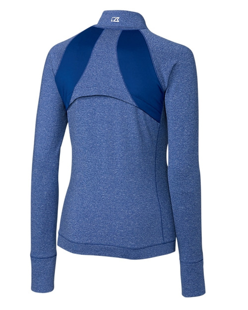 Shoreline Colorblock Full Zip 9