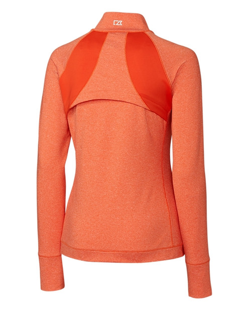Shoreline Colorblock Full Zip 10