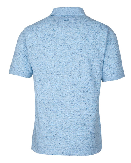 Men's Advantage Polo Space Dye  10