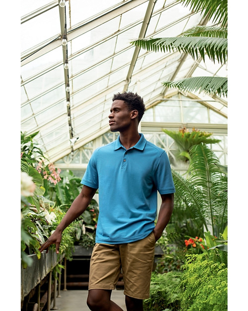 Men's Advantage Polo  4