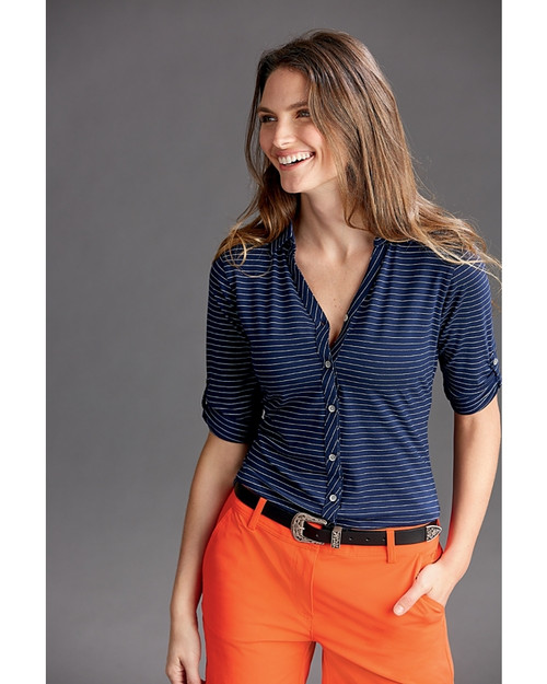 E/S Academy Stripe 2