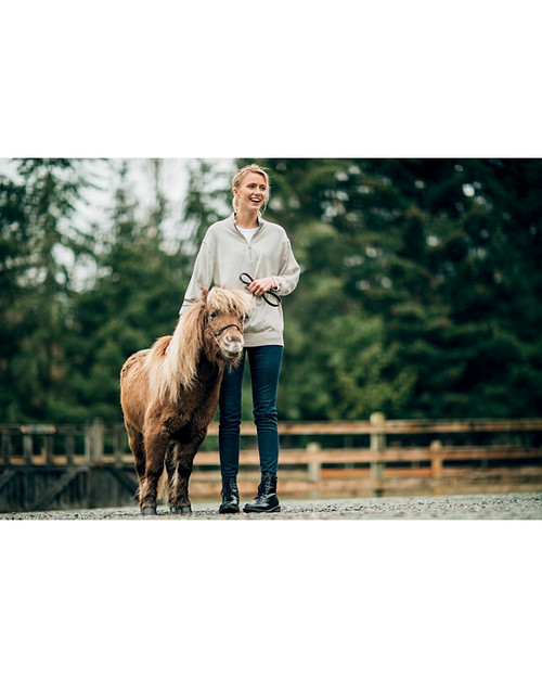 Lakemont Half Zip 4