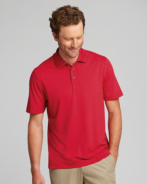 Men's Forge Polo  4
