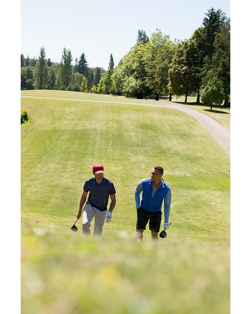 Men's Forge Polo  7