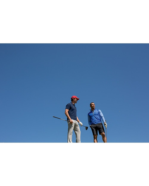 Men's Forge Polo  8