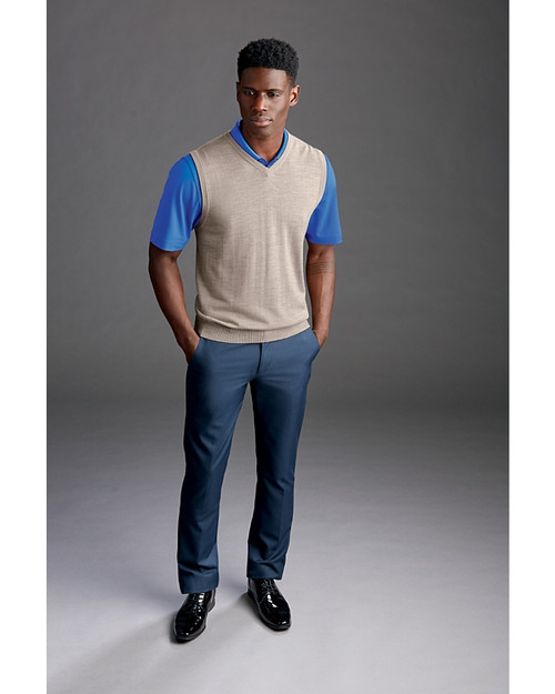 Men's Forge Polo  9