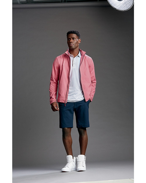 Panoramic packable jacket shop
